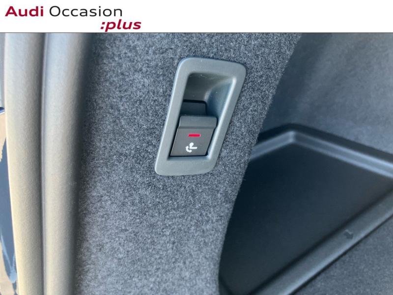 Voitures occasions Audi A6 Avant e-tron S Line Cesson-Sévigné