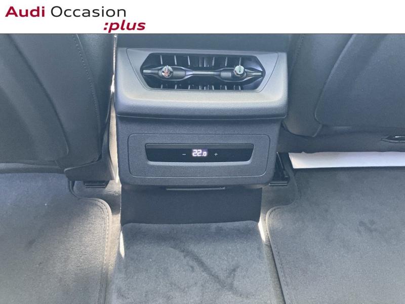 Voitures occasions Audi A6 Avant e-tron S Line Cesson-Sévigné