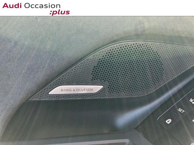 Voitures occasions Audi A6 Avant e-tron S Line Cesson-Sévigné