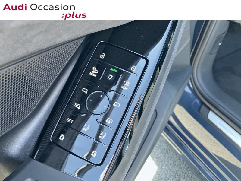 Voitures occasions Audi A6 Avant e-tron S Line Cesson-Sévigné