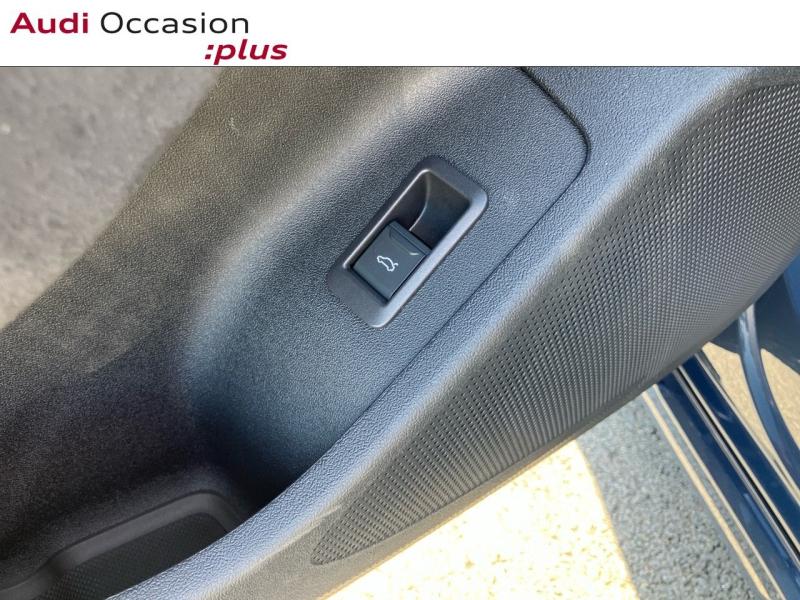 Voitures occasions Audi A6 Avant e-tron S Line Cesson-Sévigné