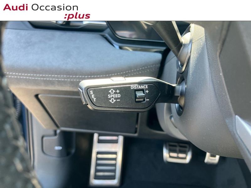 Voitures occasions Audi A6 Avant e-tron S Line Cesson-Sévigné