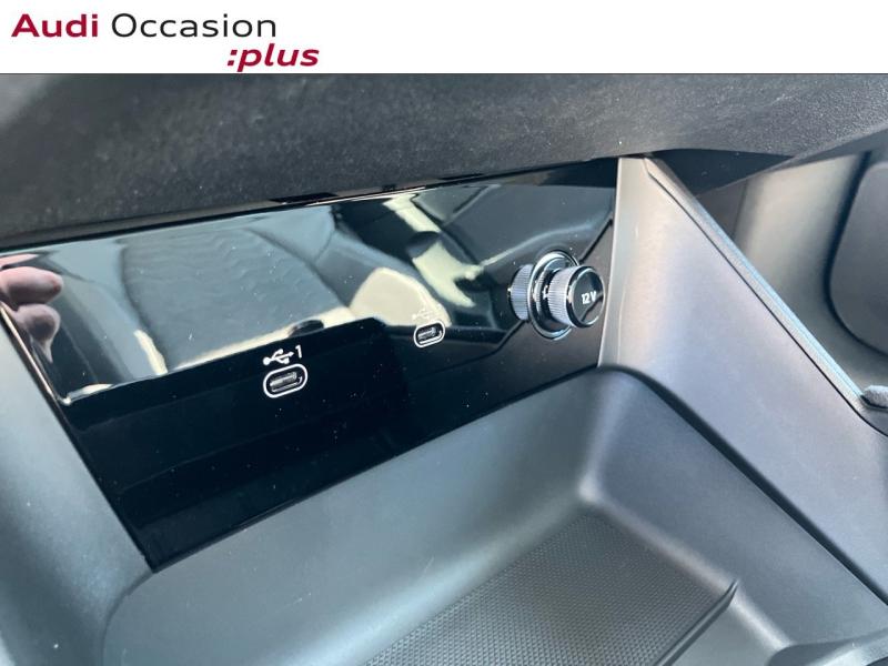 Voitures occasions Audi A6 Avant e-tron S Line Cesson-Sévigné