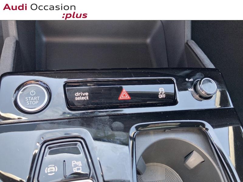 Voitures occasions Audi A6 Avant e-tron S Line Cesson-Sévigné