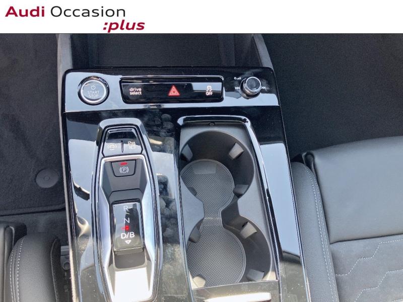 Voitures occasions Audi A6 Avant e-tron S Line Cesson-Sévigné