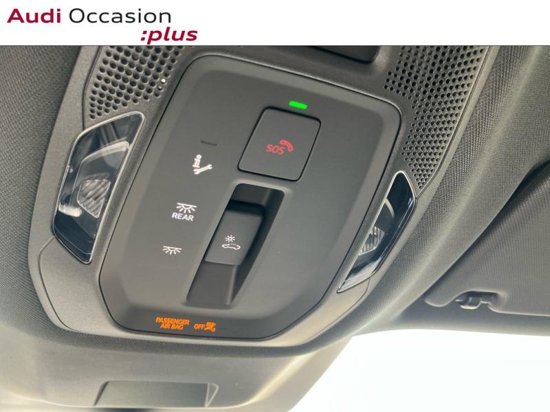 Voitures occasions Audi A6 Avant e-tron S Line Cesson-Sévigné