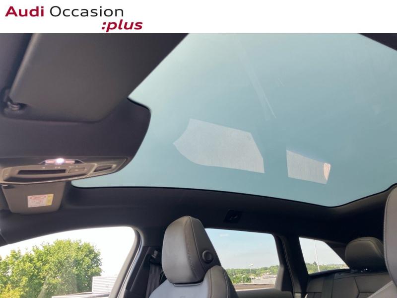 Voitures occasions Audi A6 Avant e-tron S Line Cesson-Sévigné