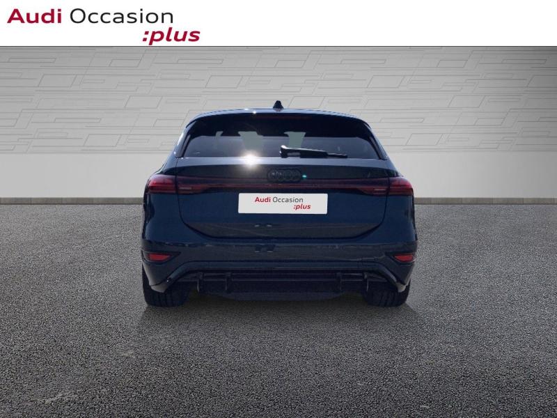 Voitures occasions Audi A6 Avant e-tron S Line Cesson-Sévigné