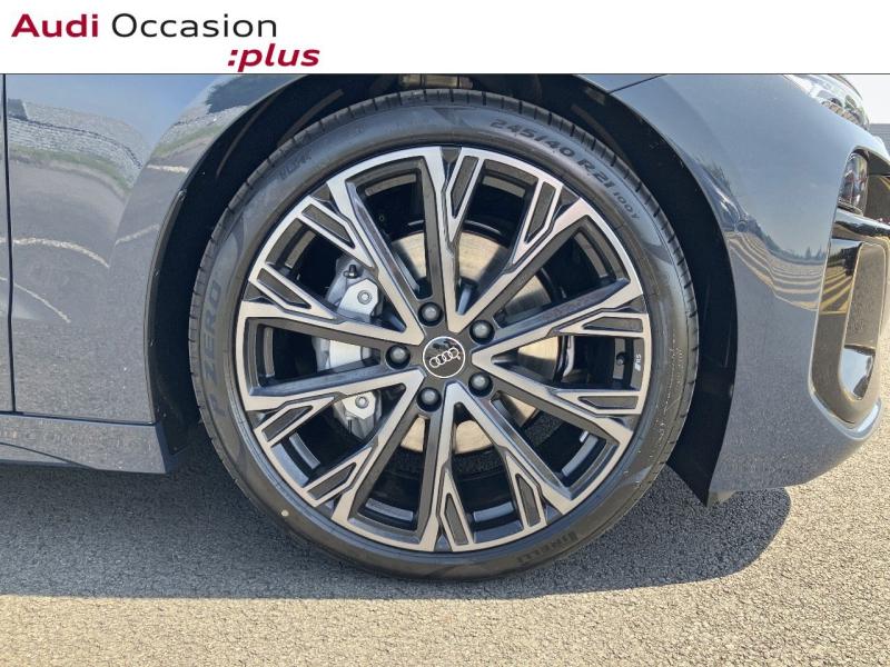 Voitures occasions Audi A6 Avant e-tron S Line Cesson-Sévigné