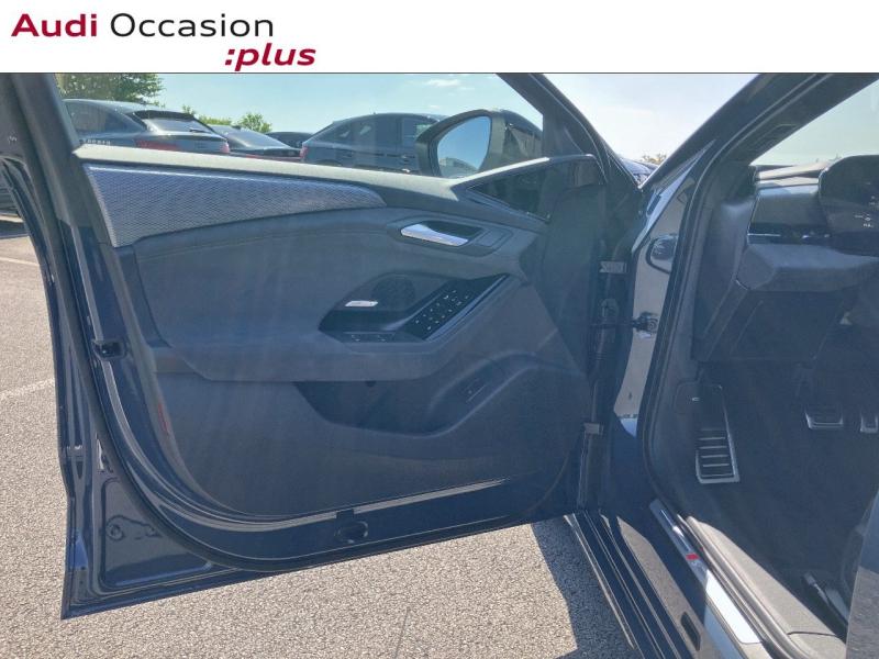 Voitures occasions Audi A6 Avant e-tron S Line Cesson-Sévigné