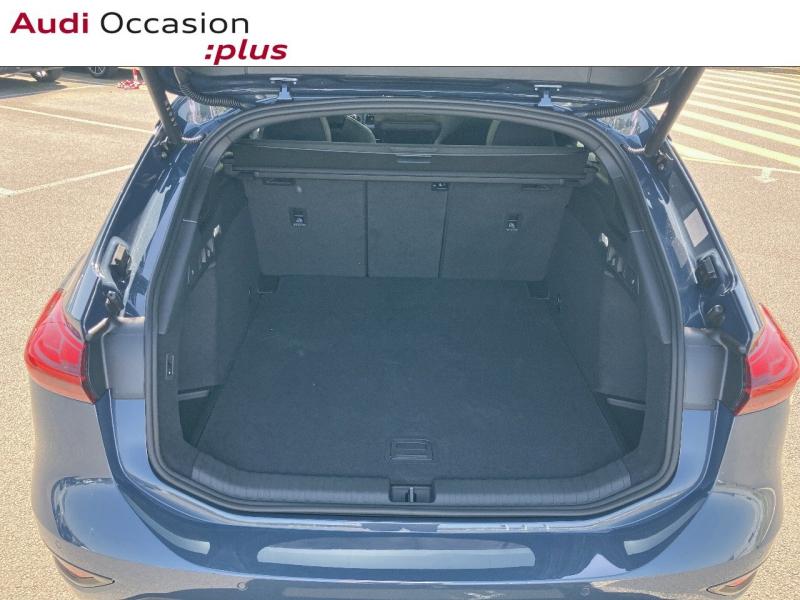 Voitures occasions Audi A6 Avant e-tron S Line Cesson-Sévigné