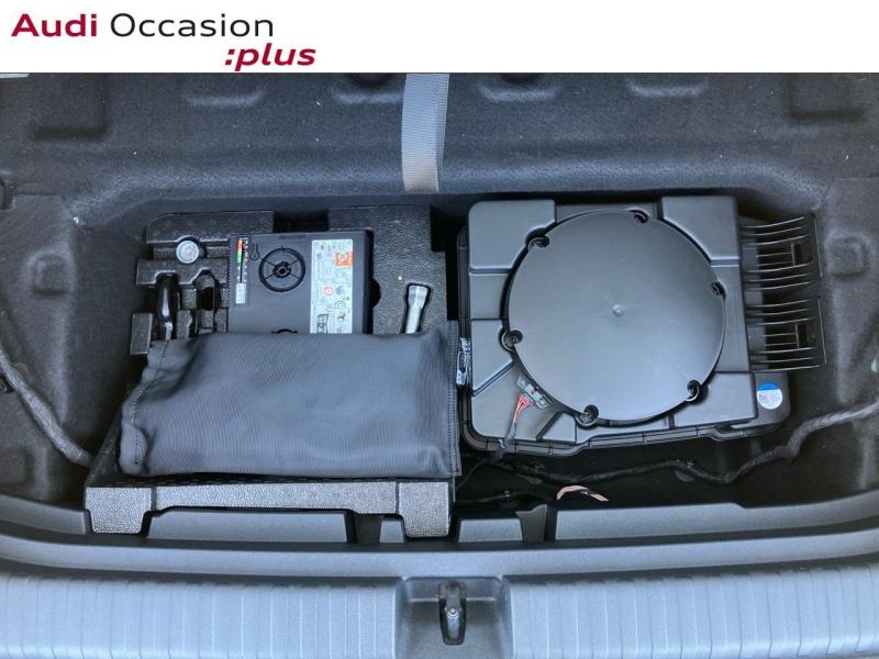 Voitures occasions Audi A6 Avant e-tron S Line Cesson-Sévigné