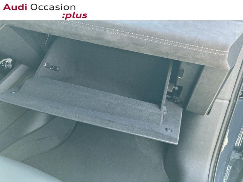 Voitures occasions Audi A6 Avant e-tron S Line Cesson-Sévigné