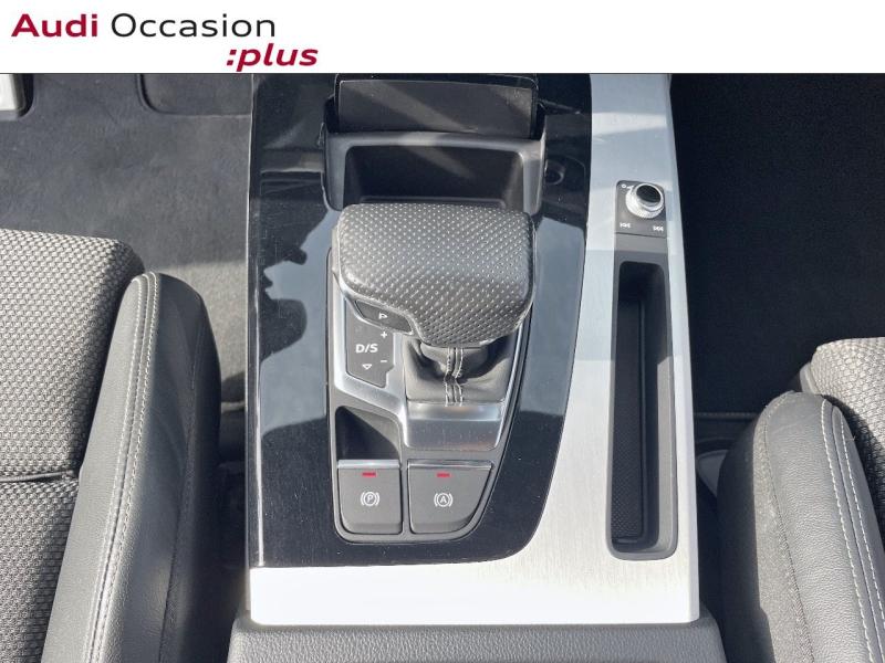 Voitures occasions Audi Q5 Sportback S line Cesson-Sévigné