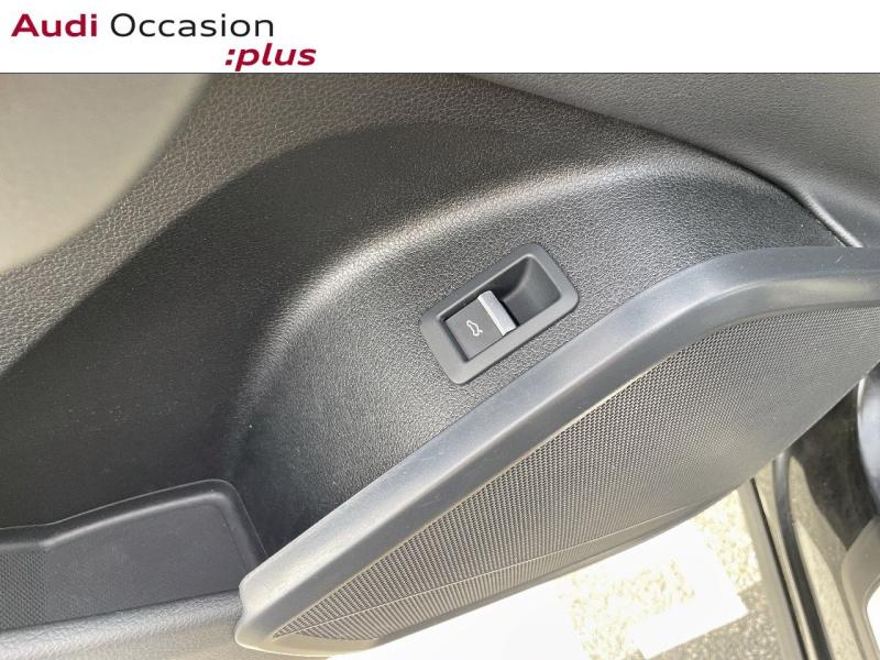 Voitures occasions Audi Q5 Sportback S line Cesson-Sévigné