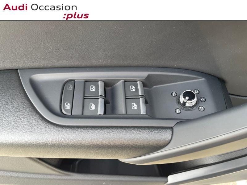 Voitures occasions Audi Q5 Sportback S line Cesson-Sévigné