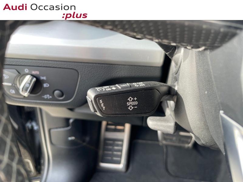 Voitures occasions Audi Q5 Sportback S line Cesson-Sévigné