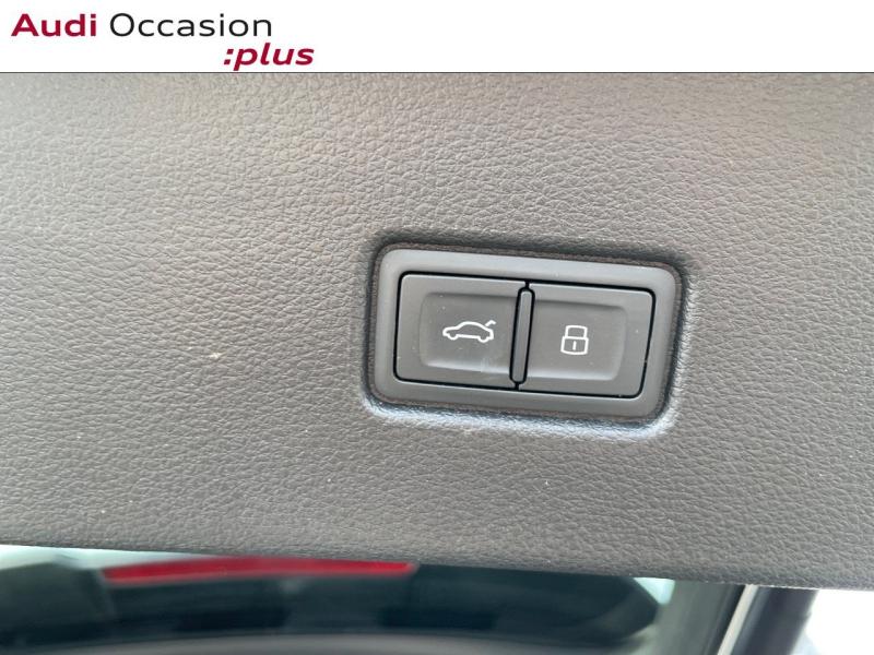 Voitures occasions Audi Q5 Sportback S line Cesson-Sévigné