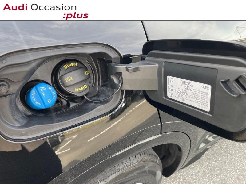 Voitures occasions Audi Q5 Sportback S line Cesson-Sévigné