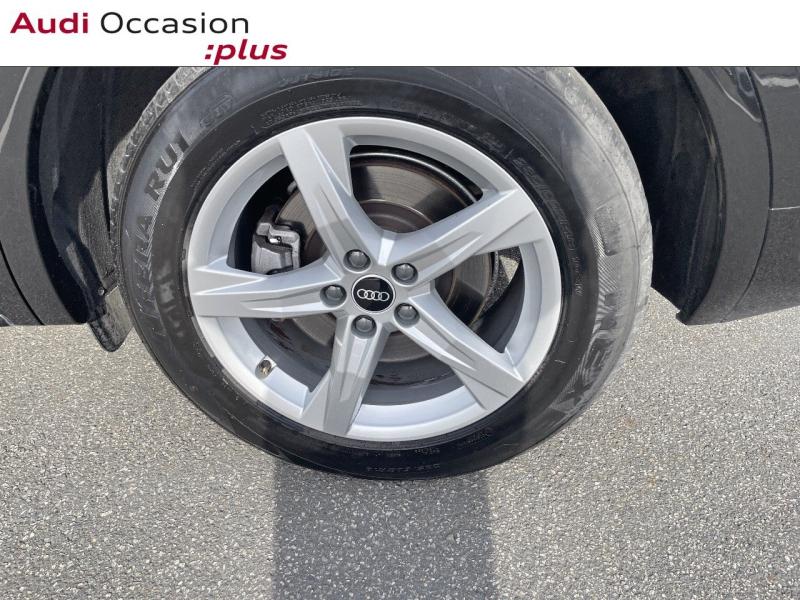 Voitures occasions Audi Q5 Sportback S line Cesson-Sévigné