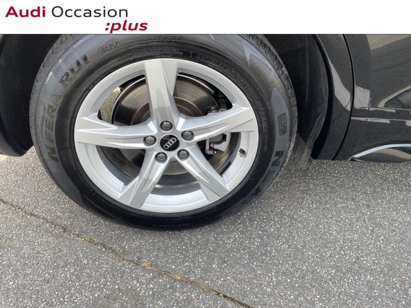 Voitures occasions Audi Q5 Sportback S line Cesson-Sévigné