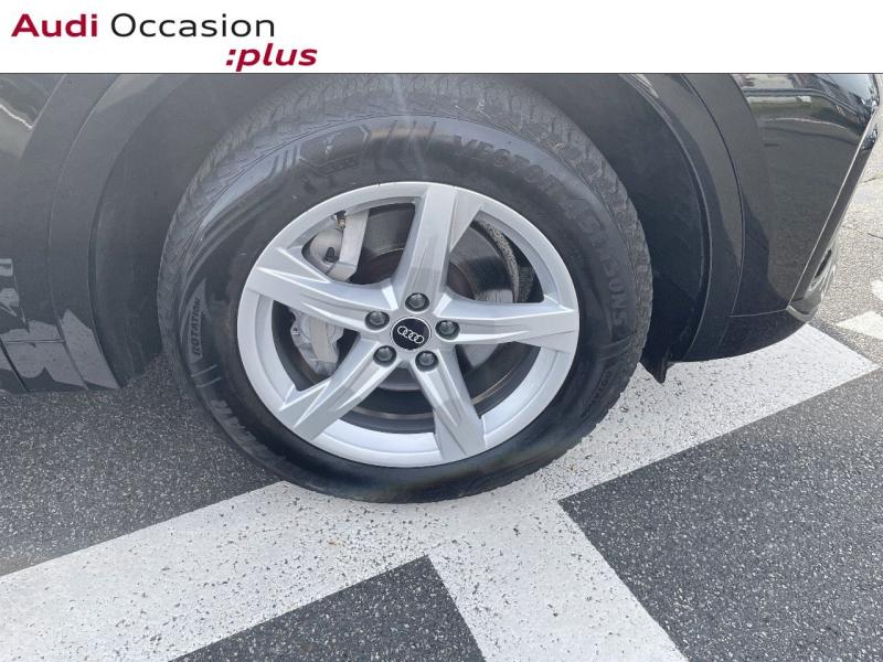 Voitures occasions Audi Q5 Sportback S line Cesson-Sévigné