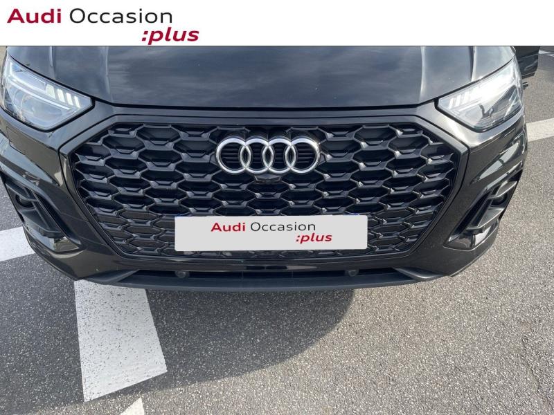Voitures occasions Audi Q5 Sportback S line Cesson-Sévigné
