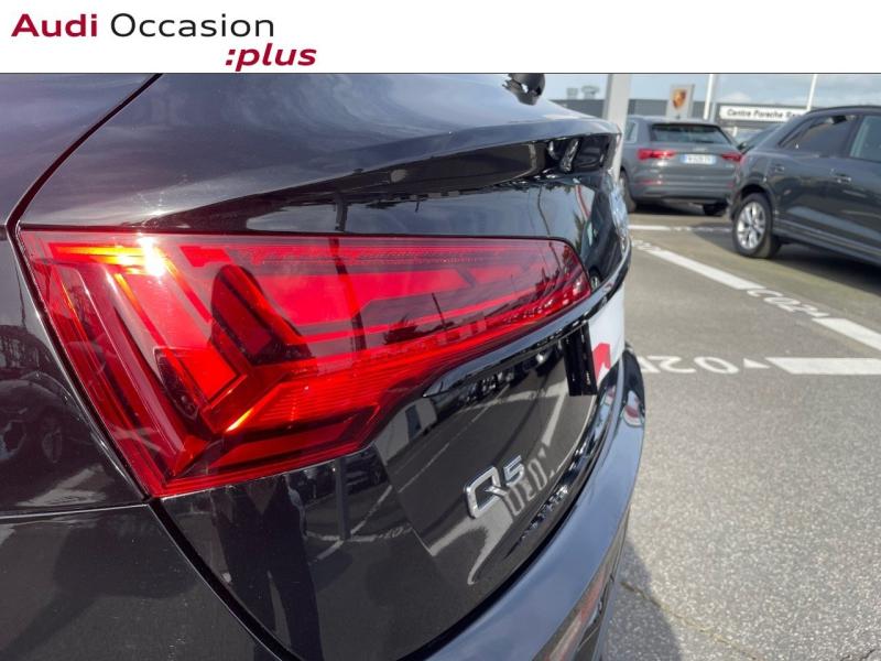 Voitures occasions Audi Q5 Sportback S line Cesson-Sévigné