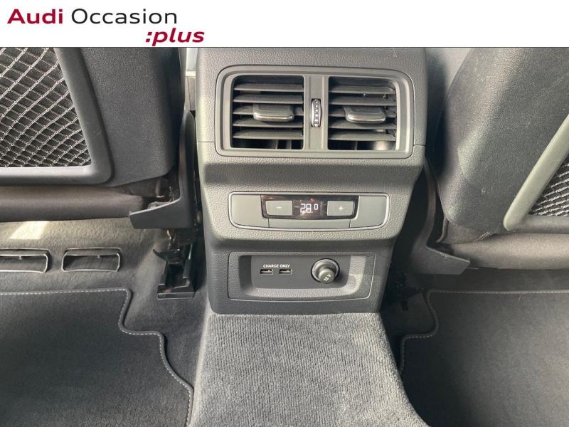 Voitures occasions Audi Q5 Sportback S line Cesson-Sévigné