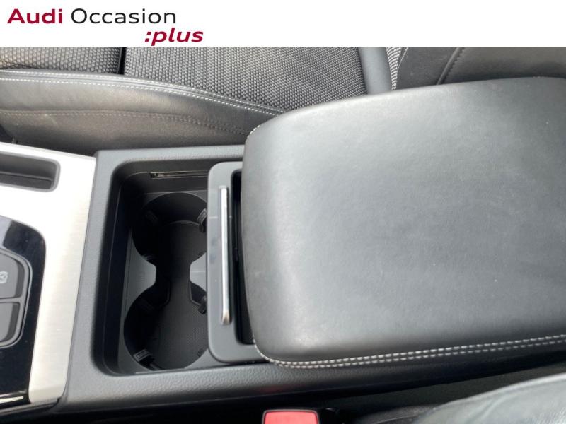 Voitures occasions Audi Q5 Sportback S line Cesson-Sévigné