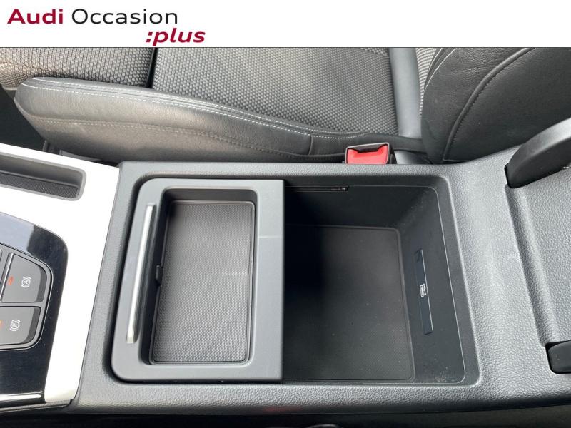 Voitures occasions Audi Q5 Sportback S line Cesson-Sévigné