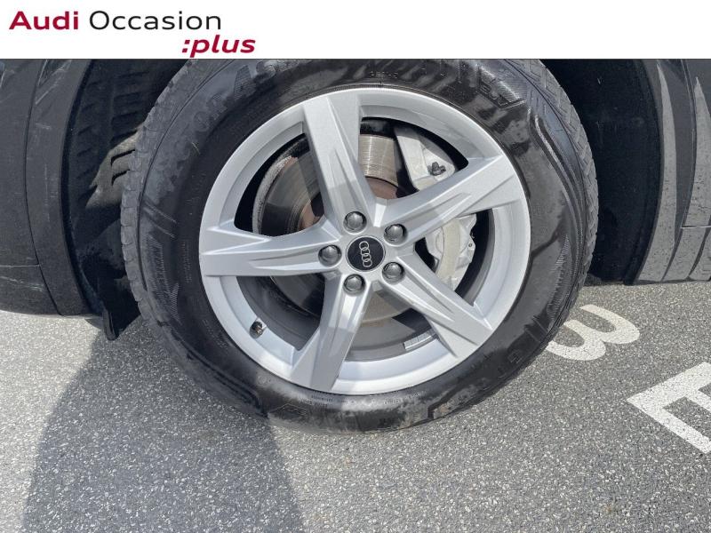 Voitures occasions Audi Q5 Sportback S line Cesson-Sévigné