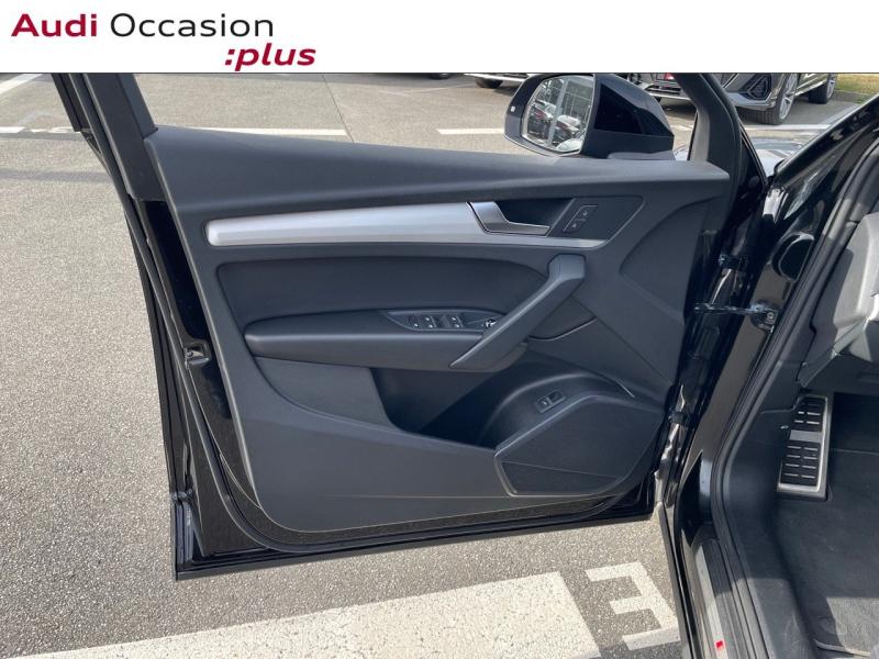 Voitures occasions Audi Q5 Sportback S line Cesson-Sévigné