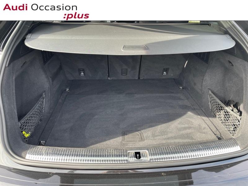 Voitures occasions Audi Q5 Sportback S line Cesson-Sévigné