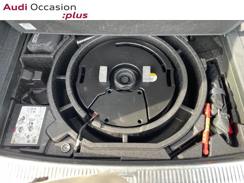 Voitures occasions Audi Q5 Sportback S line Cesson-Sévigné