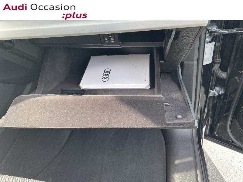 Voitures occasions Audi Q5 Sportback S line Cesson-Sévigné