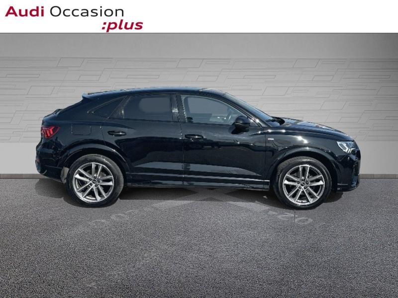 Voitures occasions Audi Q3 Sportback S Edition Cesson-Sévigné