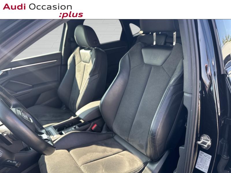 Voitures occasions Audi Q3 Sportback S Edition Cesson-Sévigné
