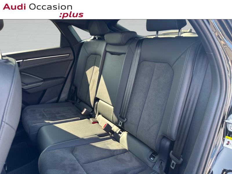 Voitures occasions Audi Q3 Sportback S Edition Cesson-Sévigné