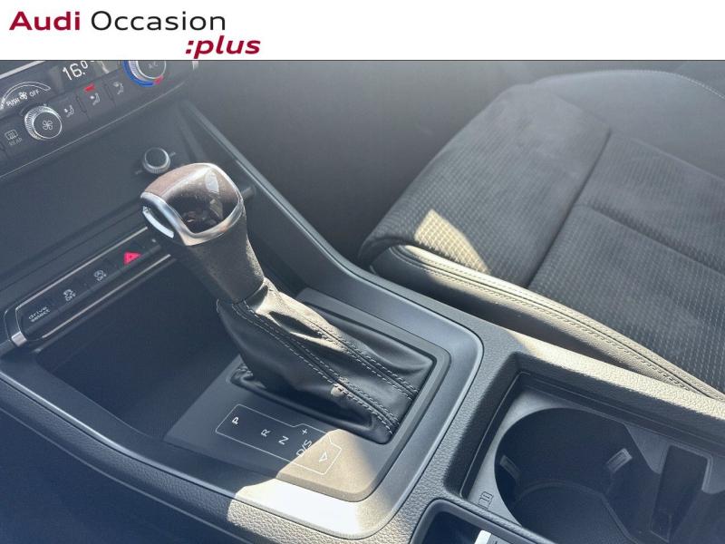 Voitures occasions Audi Q3 Sportback S Edition Cesson-Sévigné