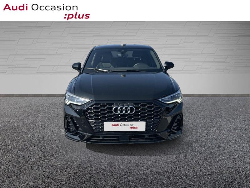 Voitures occasions Audi Q3 Sportback S Edition Cesson-Sévigné