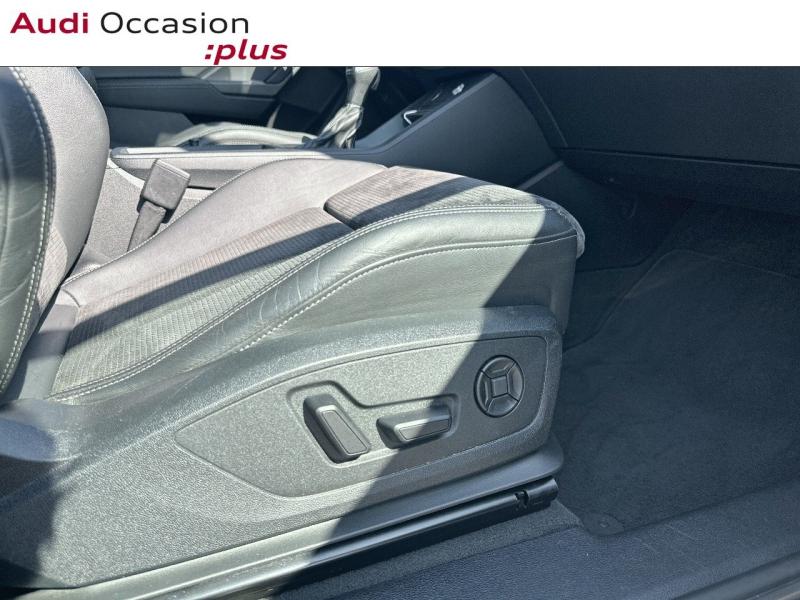 Voitures occasions Audi Q3 Sportback S Edition Cesson-Sévigné
