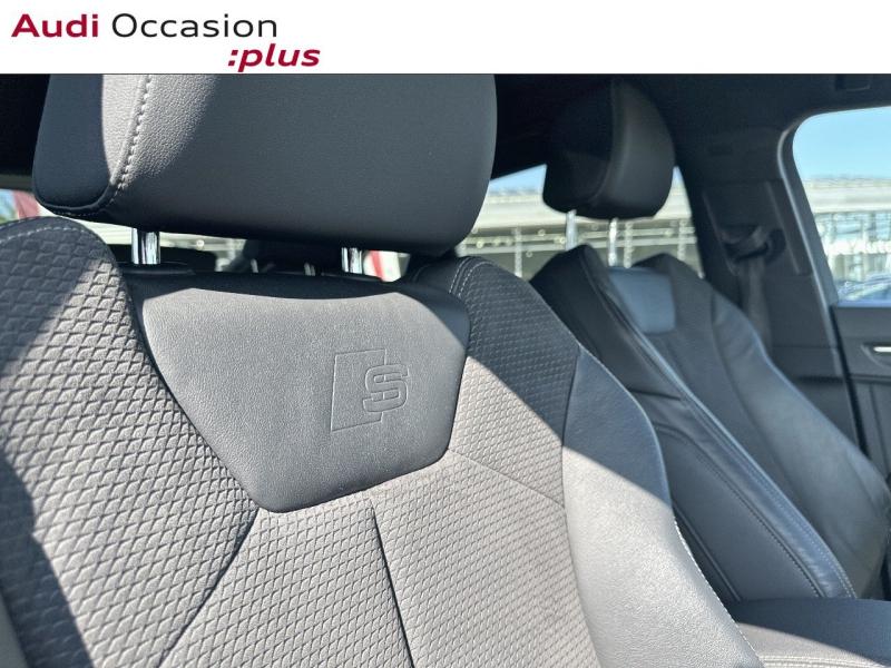 Voitures occasions Audi Q3 Sportback S Edition Cesson-Sévigné