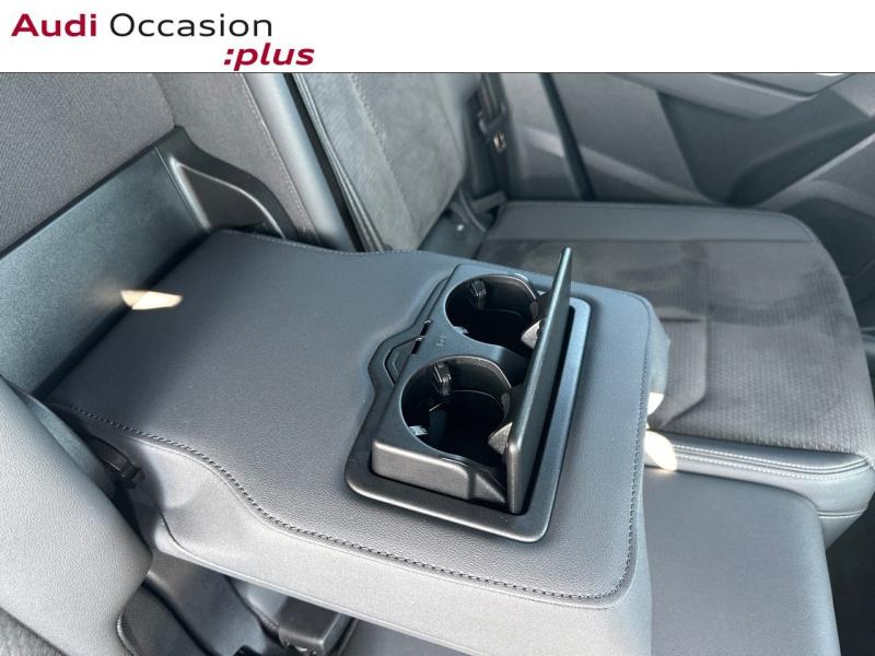 Voitures occasions Audi Q3 Sportback S Edition Cesson-Sévigné