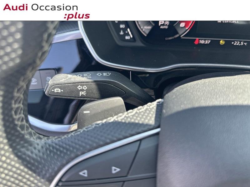 Voitures occasions Audi Q3 Sportback S Edition Cesson-Sévigné