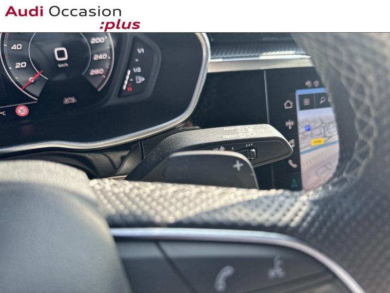 Voitures occasions Audi Q3 Sportback S Edition Cesson-Sévigné