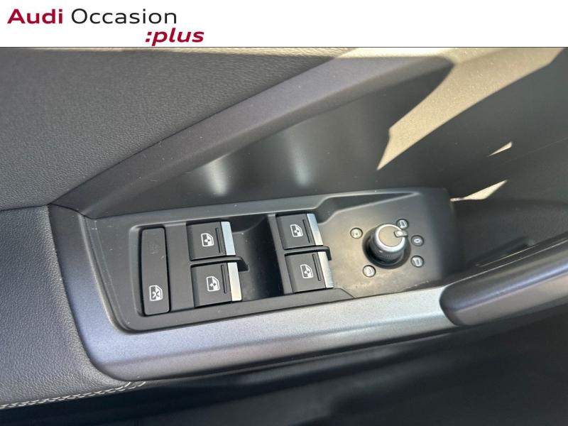 Voitures occasions Audi Q3 Sportback S Edition Cesson-Sévigné