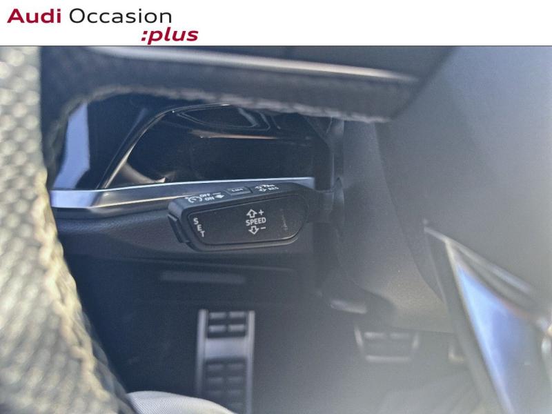 Voitures occasions Audi Q3 Sportback S Edition Cesson-Sévigné