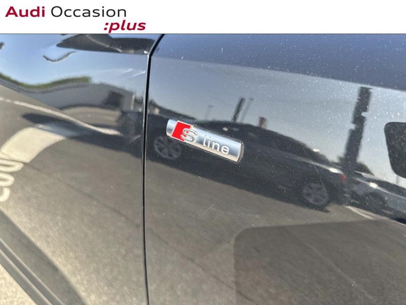 Voitures occasions Audi Q3 Sportback S Edition Cesson-Sévigné