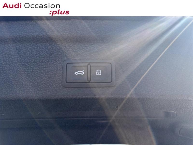 Voitures occasions Audi Q3 Sportback S Edition Cesson-Sévigné